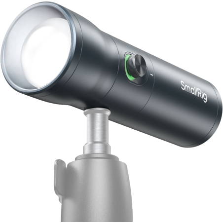 SmallRig 4634 Foco Vídeo LED RF 10C Portable Focusable | Compra SmallRig 4634 | Precio SmallRig 4634