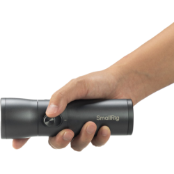 SmallRig 4634 Foco Vídeo LED RF 10C Portable Focusable | Compra SmallRig 4634 | Precio SmallRig 4634