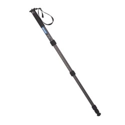 Leofoto Monopié MP-285C de Carbono | Monopié Leofoto de Alta Estabilidad y Ligereza