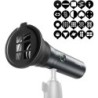 SmallRig 4634 Foco Vídeo LED RF 10C Portable Focusable | Compra SmallRig 4634 | Precio SmallRig 4634