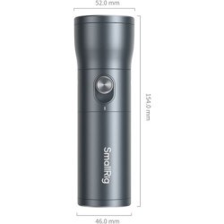 SmallRig 4634 Foco Vídeo LED RF 10C Portable Focusable | Compra SmallRig 4634 | Precio SmallRig 4634