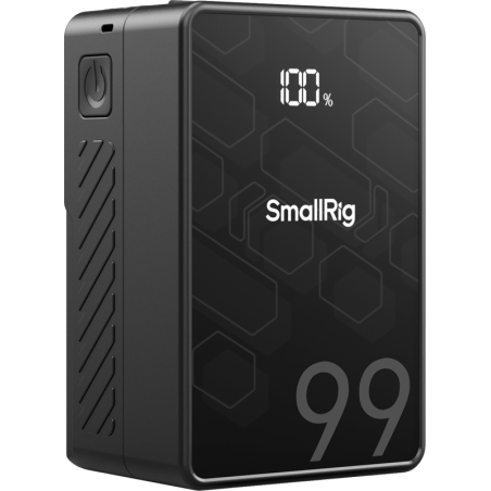 SmallRig 4608 VB99 SE Mini Batería V-Mount 99Wh | Compra SmallRig 4608 | Precio SmallRig 4608