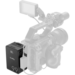 SmallRig 4608 VB99 SE Mini Batería V-Mount 99Wh | Compra SmallRig 4608 | Precio SmallRig 4608