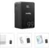 SmallRig 4608 VB99 SE Mini Batería V-Mount 99Wh | Compra SmallRig 4608 | Precio SmallRig 4608
