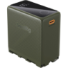 SmallRig 4577 Batería Sony NP-F970 USB-C 10500mAh 76.65Wh Verde | Compra SmallRig 4577 | Precio SmallRig 4577