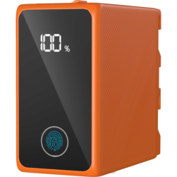 SmallRig 4576 Batería Sony NP-F970 USB-C 10500mAh 76.65Wh Naranja | Compra SmallRig 4576 | Precio SmallRig 4576