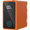 SmallRig 4576 Batería Sony NP-F970 USB-C 10500mAh 76.65Wh Naranja | Compra SmallRig 4576 | Precio SmallRig 4576