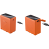 SmallRig 4576 Batería Sony NP-F970 USB-C 10500mAh 76.65Wh Naranja | Compra SmallRig 4576 | Precio SmallRig 4576