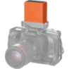 SmallRig 4576 Batería Sony NP-F970 USB-C 10500mAh 76.65Wh Naranja | Compra SmallRig 4576 | Precio SmallRig 4576