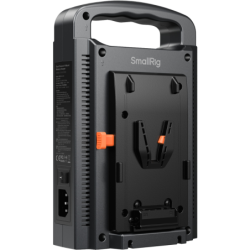 SmallRig 4578 Cargador Doble para Baterías V-Mount | Compra SmallRig 4578 | Precio SmallRig 4578