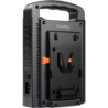 SmallRig 4578 Cargador Doble para Baterías V-Mount | Compra SmallRig 4578 | Precio SmallRig 4578