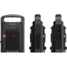 SmallRig 4578 Cargador Doble para Baterías V-Mount | Compra SmallRig 4578 | Precio SmallRig 4578