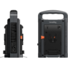 SmallRig 4578 Cargador Doble para Baterías V-Mount | Compra SmallRig 4578 | Precio SmallRig 4578