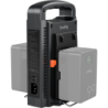 SmallRig 4578 Cargador Doble para Baterías V-Mount | Compra SmallRig 4578 | Precio SmallRig 4578