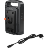 SmallRig 4578 Cargador Doble para Baterías V-Mount | Compra SmallRig 4578 | Precio SmallRig 4578