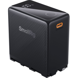 SmallRig 4469 Batería Sony NP-F970 con Carga USB-C Negro | Compra SmallRig 4469 | Precio SmallRig 4469