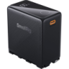 SmallRig 4469 Batería Sony NP-F970 con Carga USB-C Negro | Batería NP-F970 USB-C | Batería NP-F970 Negra