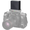 SmallRig 4469 Batería Sony NP-F970 con Carga USB-C Negro | Batería NP-F970 USB-C | Batería NP-F970 Negra