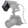 SmallRig 4469 Batería Sony NP-F970 con Carga USB-C Negro | Batería NP-F970 USB-C | Batería NP-F970 Negra