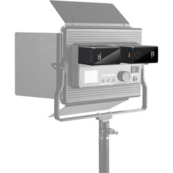 SmallRig 4469 Batería Sony NP-F970 con Carga USB-C Negro | Batería NP-F970 USB-C | Batería NP-F970 Negra