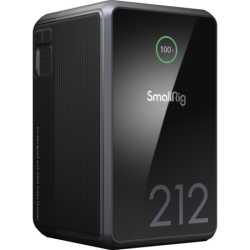 SmallRig 4293 VB212 Batería Mini V-Mount 212.54Wh | Compra SmallRig 4293 | Precio SmallRig 4293