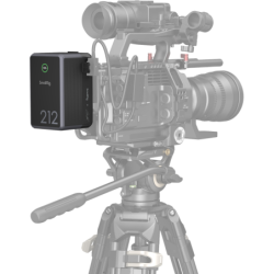 SmallRig 4293 VB212 Batería Mini V-Mount 212.54Wh | Compra SmallRig 4293 | Precio SmallRig 4293