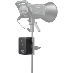 SmallRig 4293 VB212 Batería Mini V-Mount 212.54Wh | Compra SmallRig 4293 | Precio SmallRig 4293