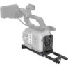 SmallRig 4323 Kit Placa Montaje V-Mount para Cámaras de Cine Pequeñas | Compra SmallRig 4323 | Precio SmallRig 4323