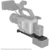SmallRig 4323 Kit Placa Montaje V-Mount para Cámaras de Cine Pequeñas | Compra SmallRig 4323 | Precio SmallRig 4323
