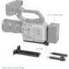 SmallRig 4323 Kit Placa Montaje V-Mount para Cámaras de Cine Pequeñas | Compra SmallRig 4323 | Precio SmallRig 4323