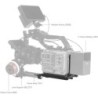 SmallRig 4323 Kit Placa Montaje V-Mount para Cámaras de Cine Pequeñas | Compra SmallRig 4323 | Precio SmallRig 4323