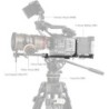 SmallRig 4323 Kit Placa Montaje V-Mount para Cámaras de Cine Pequeñas | Compra SmallRig 4323 | Precio SmallRig 4323