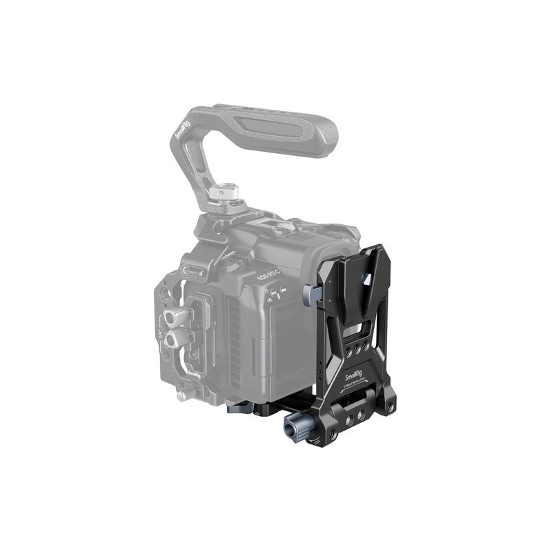 SmallRig 4064B Sistema Compacto de Montaje para Batería V-Mount | Compra SmallRig 4064B | Precio SmallRig 4064B