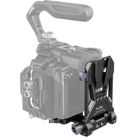 SmallRig 4064B Sistema Compacto de Montaje para Batería V-Mount | Compra SmallRig 4064B | Precio SmallRig 4064B