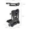 SmallRig 4064B Sistema Compacto de Montaje para Batería V-Mount | Compra SmallRig 4064B | Precio SmallRig 4064B