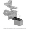 SmallRig 4064B Sistema Compacto de Montaje para Batería V-Mount | Compra SmallRig 4064B | Precio SmallRig 4064B