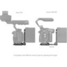 SmallRig 4064B Sistema Compacto de Montaje para Batería V-Mount | Compra SmallRig 4064B | Precio SmallRig 4064B