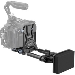 SmallRig 4063B Kit Plato Avanzado Montura V-Mount | Compra SmallRig 4063B | Precio SmallRig 4063B