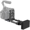 SmallRig 4063B Kit Plato Avanzado Montura V-Mount | Compra SmallRig 4063B | Precio SmallRig 4063B