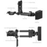 SmallRig 4063B Kit Plato Avanzado Montura V-Mount | Compra SmallRig 4063B | Precio SmallRig 4063B