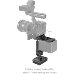 SmallRig 4063B Kit Plato Avanzado Montura V-Mount | Compra SmallRig 4063B | Precio SmallRig 4063B