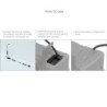 SmallRig 4269B Adaptador de Corriente EU a Acoplador de Baterías NP-FZ100 | Compra SmallRig 4269B | Precio SmallRig 4269B