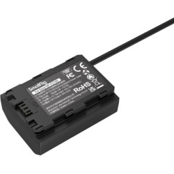 SmallRig 4253B Cable Alimentación D-Tap a Acoplador Baterías NP-FZ100 | Compra SmallRig 4253B | Precio SmallRig 4253B