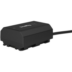 SmallRig 4253B Cable Alimentación D-Tap a Acoplador Baterías NP-FZ100 | Compra SmallRig 4253B | Precio SmallRig 4253B