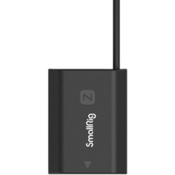 SmallRig 4253B Cable Alimentación D-Tap a Acoplador Baterías NP-FZ100 | Compra SmallRig 4253B | Precio SmallRig 4253B