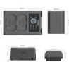 SmallRig 3824B Kit 2 Baterías Sony NP-FZ100 y Cargador Doble USB | Compra SmallRig 3824B | Precio SmallRig 3824B