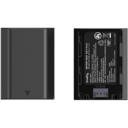 SmallRig 3824B Kit 2 Baterías Sony NP-FZ100 y Cargador Doble USB | Compra SmallRig 3824B | Precio SmallRig 3824B