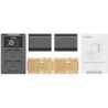 SmallRig 3824B Kit 2 Baterías Sony NP-FZ100 y Cargador Doble USB | Compra SmallRig 3824B | Precio SmallRig 3824B