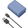 SmallRig 4265B Batería Sony NP-FZ100 USB-C 2400mAh 17.28Wh Azul | Compra SmallRig 4265B | Precio SmallRig 4265B