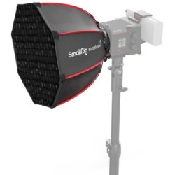 SmallRig 4358 RA-D30 Mini Parabolic Softbox | Compra SmallRig 4358 | Precio SmallRig 4358